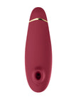 Womanizer Premium 2 - Bordeaux