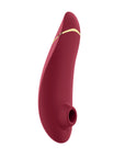 Womanizer Premium 2 - Bordeaux