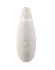 Womanizer Premium 2 - Warm Gray