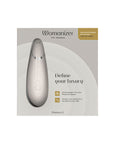 Womanizer Premium 2 - Warm Gray