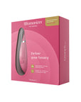 Womanizer Premium 2 - Raspberry