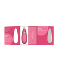 Womanizer Premium 2 - Raspberry