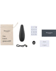 Womanizer Classic 2 - Black