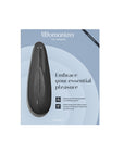 Womanizer Classic 2 - Black