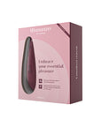 Womanizer Classic 2 - Bordeaux