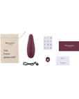 Womanizer Classic 2 - Bordeaux