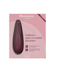 Womanizer Classic 2 - Bordeaux