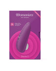 Womanizer Starlet 3 - Violet