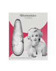 Womanizer Classic 2 Marilyn Monroe Special Edition - White Marble