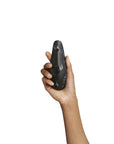 Womanizer Classic 2 Marilyn Monroe Special Edition - Black Marble