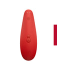 Womanizer Classic 2 Marilyn Monroe Special Edition - Vivid Red