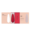 Womanizer Classic 2 Marilyn Monroe Special Edition - Vivid Red