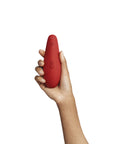 Womanizer Classic 2 Marilyn Monroe Special Edition - Vivid Red