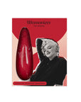 Womanizer Classic 2 Marilyn Monroe Special Edition - Vivid Red