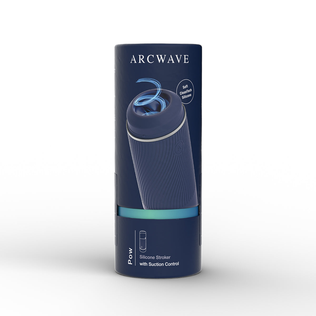 Arcwave Pow Stroker - Blue