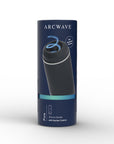 Arcwave Pow Stroker - Black