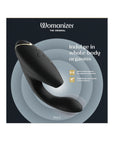 Womanizer Duo 2 - Black