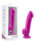 Avant D7 - Ergo Violet