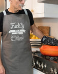 Twisted Wares Fuckity Fuck Apron