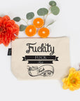 Twisted Wares Fuckity Fuck Bitch Bag