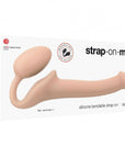 Strap-On-Me Vanilla Small