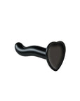 Strap-On-Me P&G-Spot Dildo Small Black