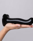 Strap-On-Me P&G-Spot Dildo Small Black