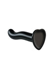 Strap-On-Me P&G-Spot Dildo Medium Black