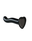 Strap-On-Me P&G-Spot Dildo XL Black