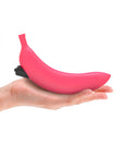 Love to Love Oh Oui Banana - Danger Pink