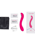 Lovense Osci 2 G-Spot Toy