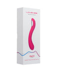 Lovense Osci 2 G-Spot Toy