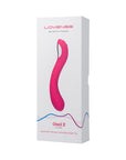 Lovense Osci 2 G-Spot Toy