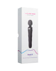 Lovense Domi 2 Wand Vibrator