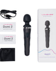 Lovense Domi 2 Wand Vibrator