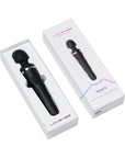 Lovense Domi 2 Wand Vibrator