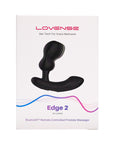 Lovense Edge 2 Prostate Massager