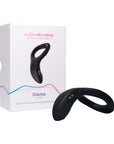 Lovense Diamo Vibrating Cock Ring