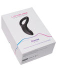 Lovense Diamo Vibrating Cock Ring