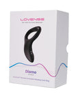 Lovense Diamo Vibrating Cock Ring