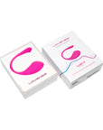 Lovense Lush 3 Egg Vibrator