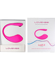 Lovense Lush 3 Egg Vibrator