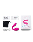 Lovense Dolce Dual Massager