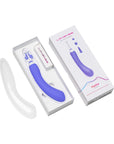 Lovense Hyphy Dual-End Vibrator