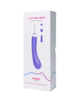 Lovense Hyphy Dual-End Vibrator