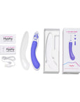 Lovense Hyphy Dual-End Vibrator