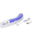 Lovense Hyphy Dual-End Vibrator