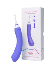 Lovense Hyphy Dual-End Vibrator