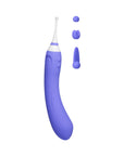 Lovense Hyphy Dual-End Vibrator