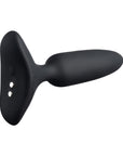 Lovense Hush 2 Vibrating Butt Plug - XS